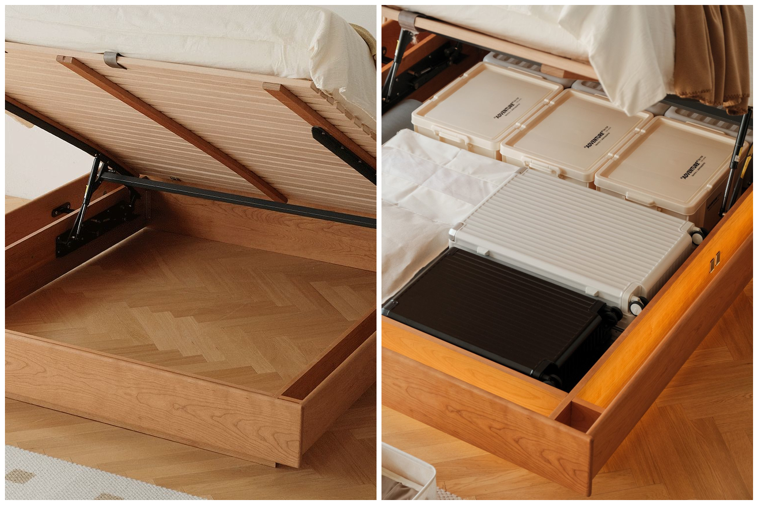 卧室床买什么款式,最好看的卧室床推荐