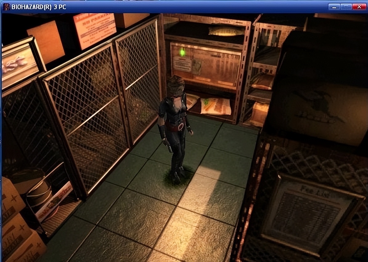 生化危机游戏发展史1986到2023,生化危机历史编年史