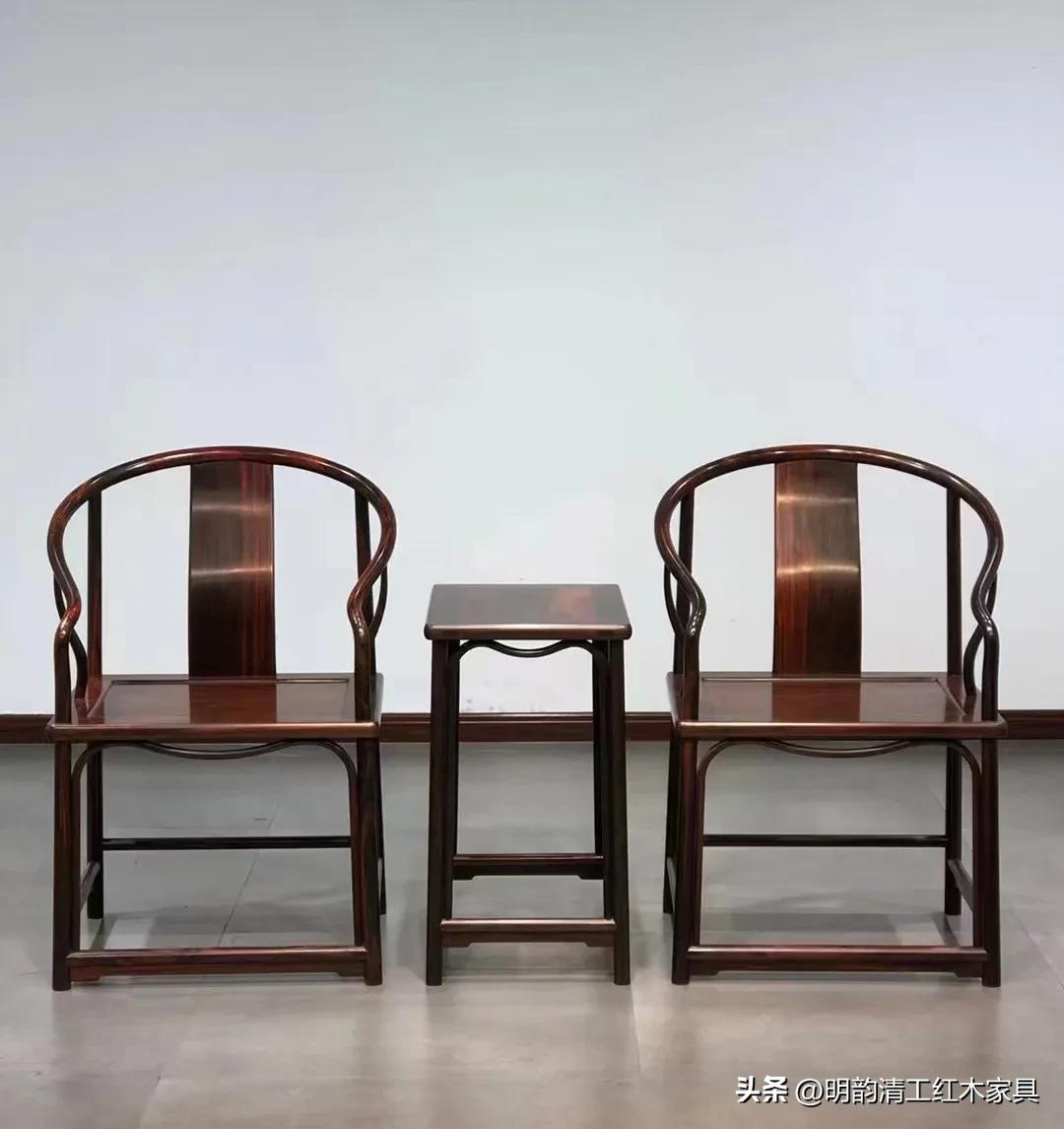 圈椅摆在哪里,圈椅怎么使用视频教程