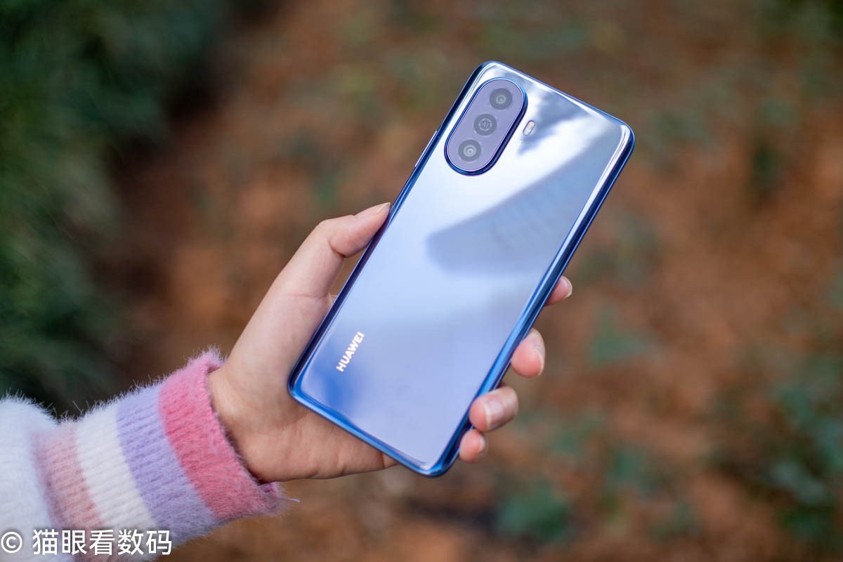 鸿蒙3.0华为畅享50pro,华为畅享50有可能用鸿蒙4.0吗