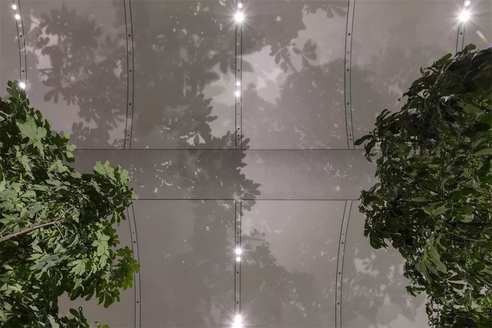 苹果线下店极简设计,苹果店的设计细节