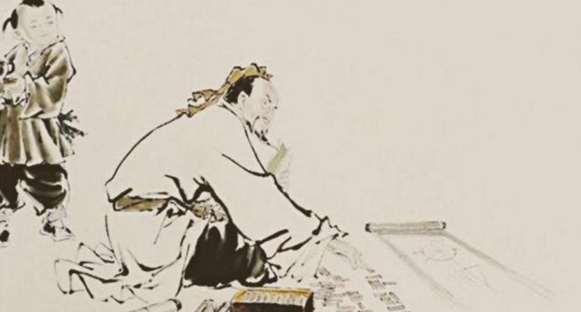 算盘其实就是古老的计算器,算盘是我国古老的计算工具