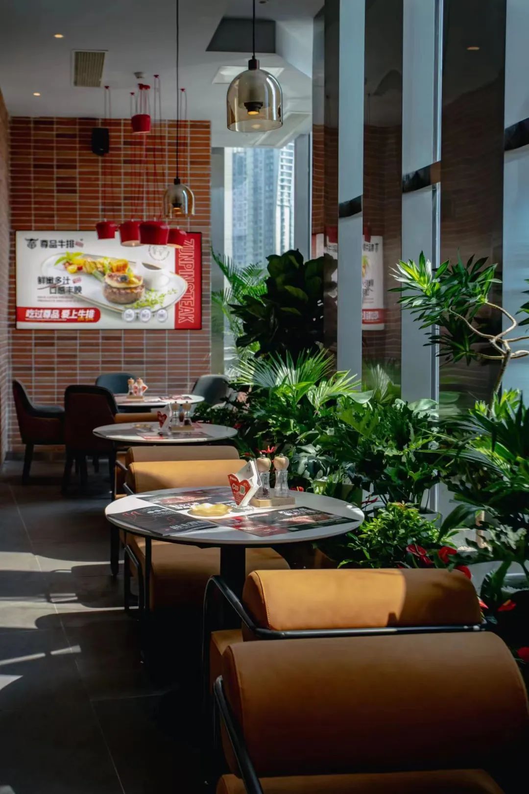 全球顶级牛排加盟店,高端连锁牛排店