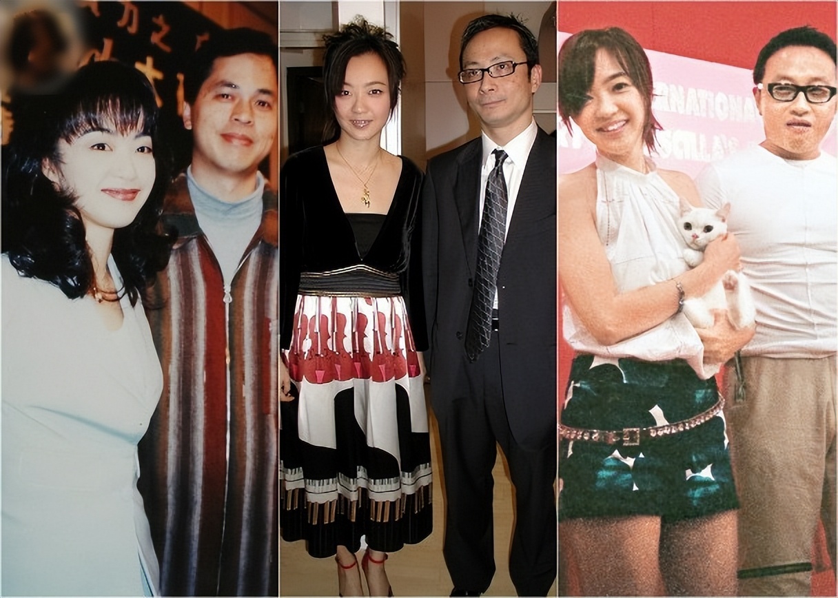 宝丽金四朵金花vs滚石四朵金花,宝丽金公认四朵金花