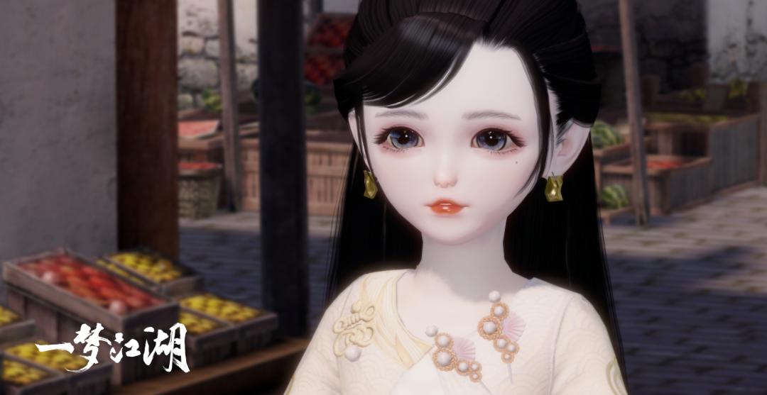 春季特典版本“百业兴”今日重磅开启，全江湖赚起来