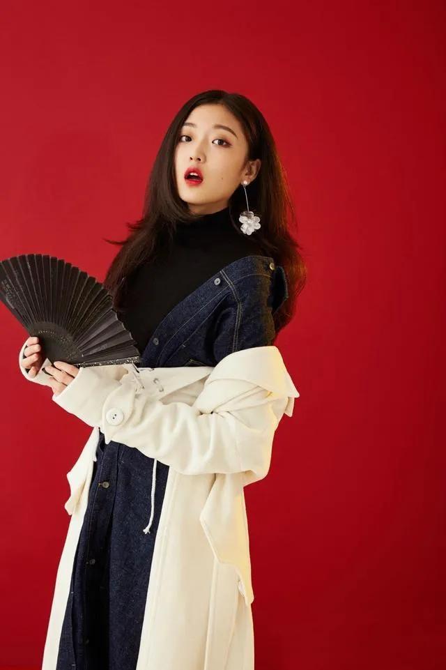 孙千妹妹漂亮照片,孙千漂亮瞬间