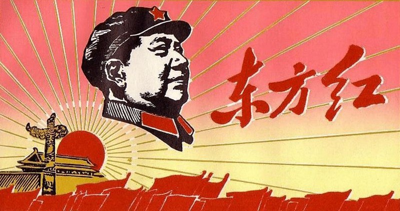 抚今思昔|毛*东泽**与中国足球的一些往事