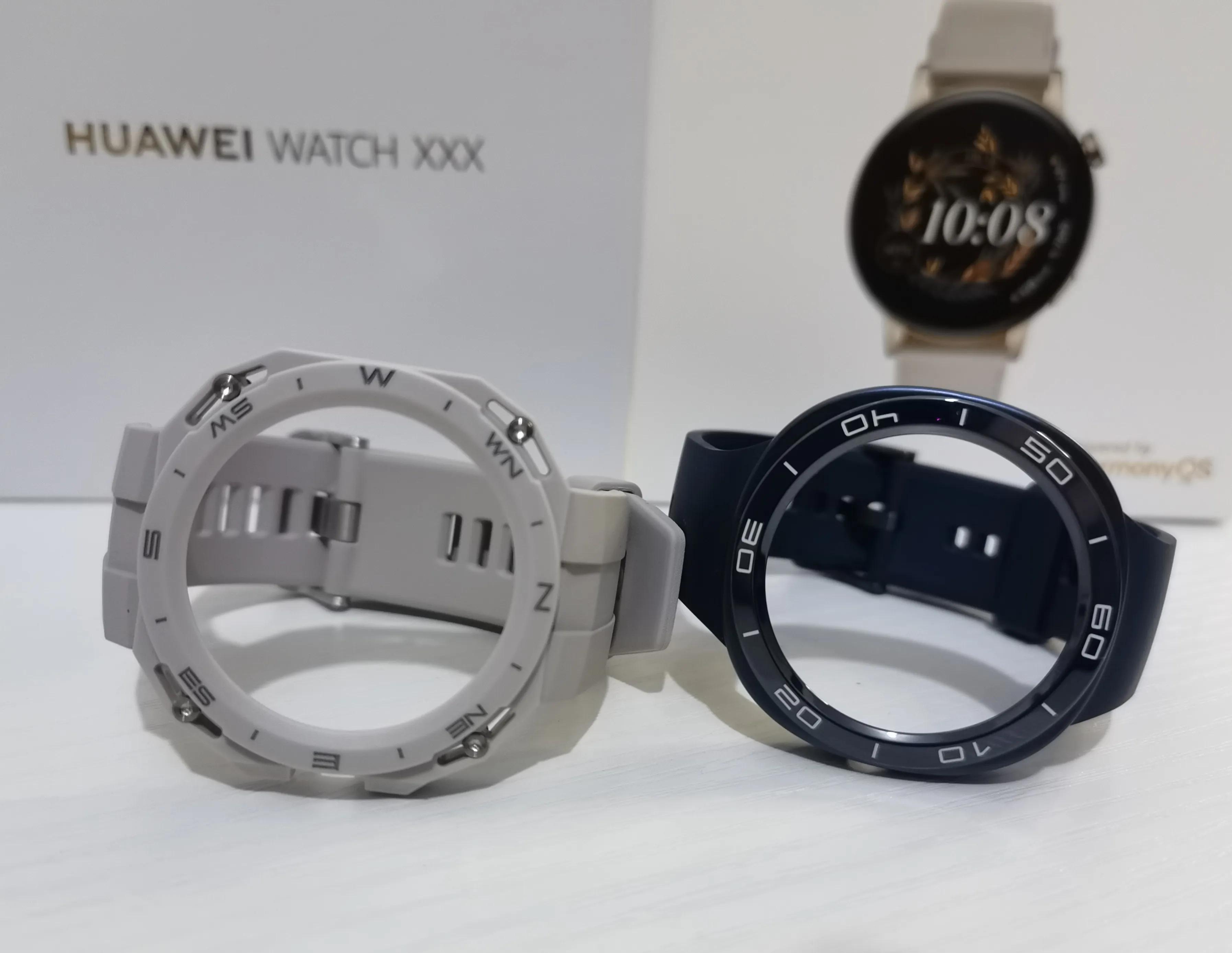 华为watchgtcyber值得入手吗,华为watchgtcyber系列要出新款