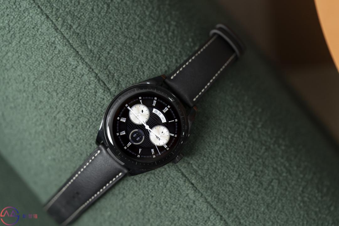 华为智能手表watchbuds深度测评,华为watchbuds入耳体验