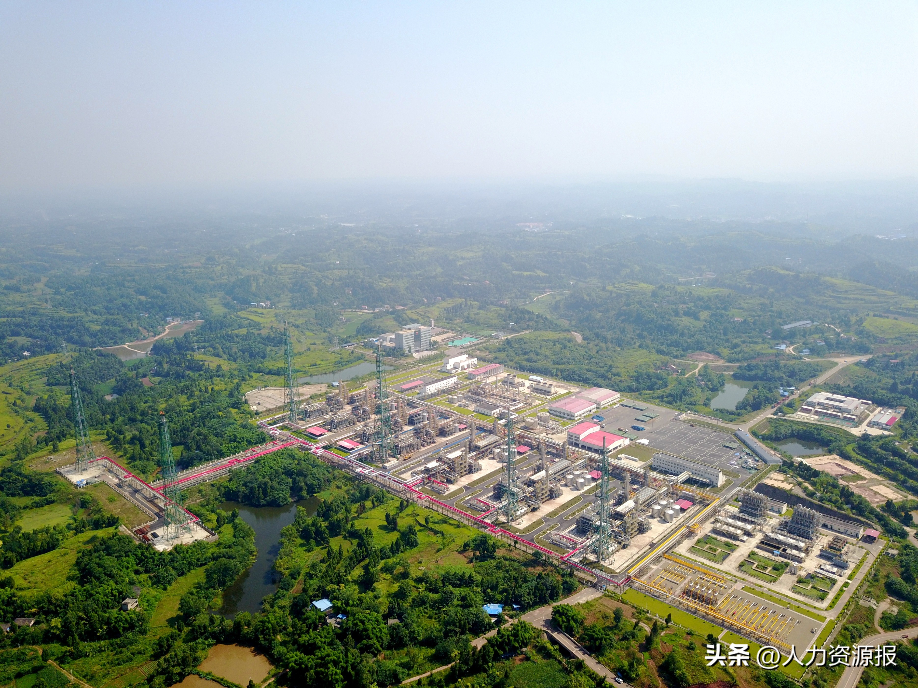 万马竞相奔腾跑出“安居加速度”遂宁市安居区人才强区赋能拼经济搞建设纪实