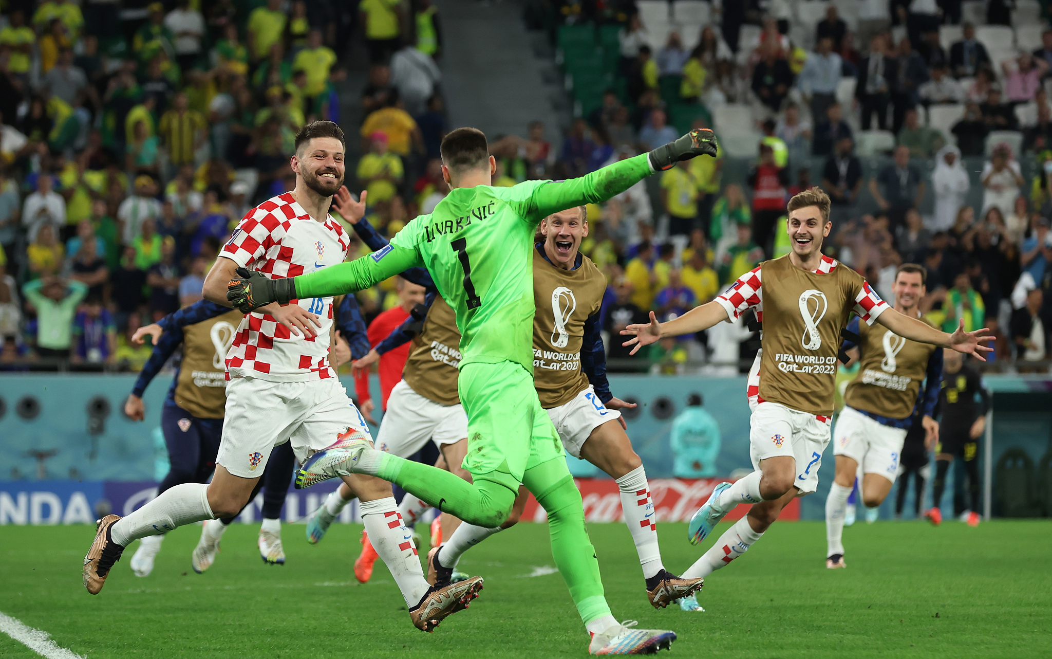 巴西输球内马尔梅西,巴西输掉比赛的真正原因点球大战