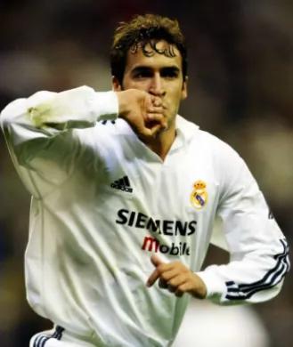 皇马夺冠球员排行,皇马五年四夺欧冠阵容