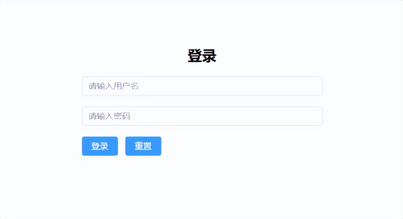 vue3项目实战视频,vue3项目目录结构介绍