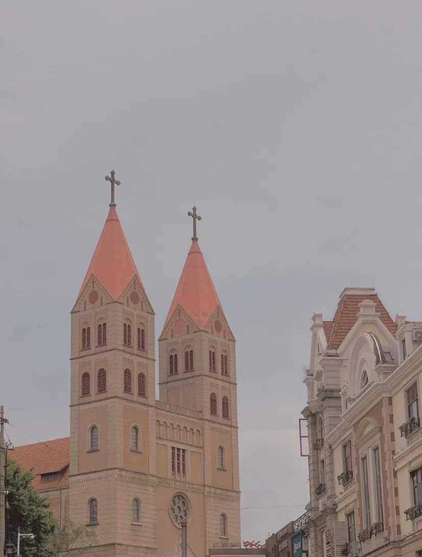 个人打卡青岛最值得去的景点推荐,青岛西海岸打卡景点