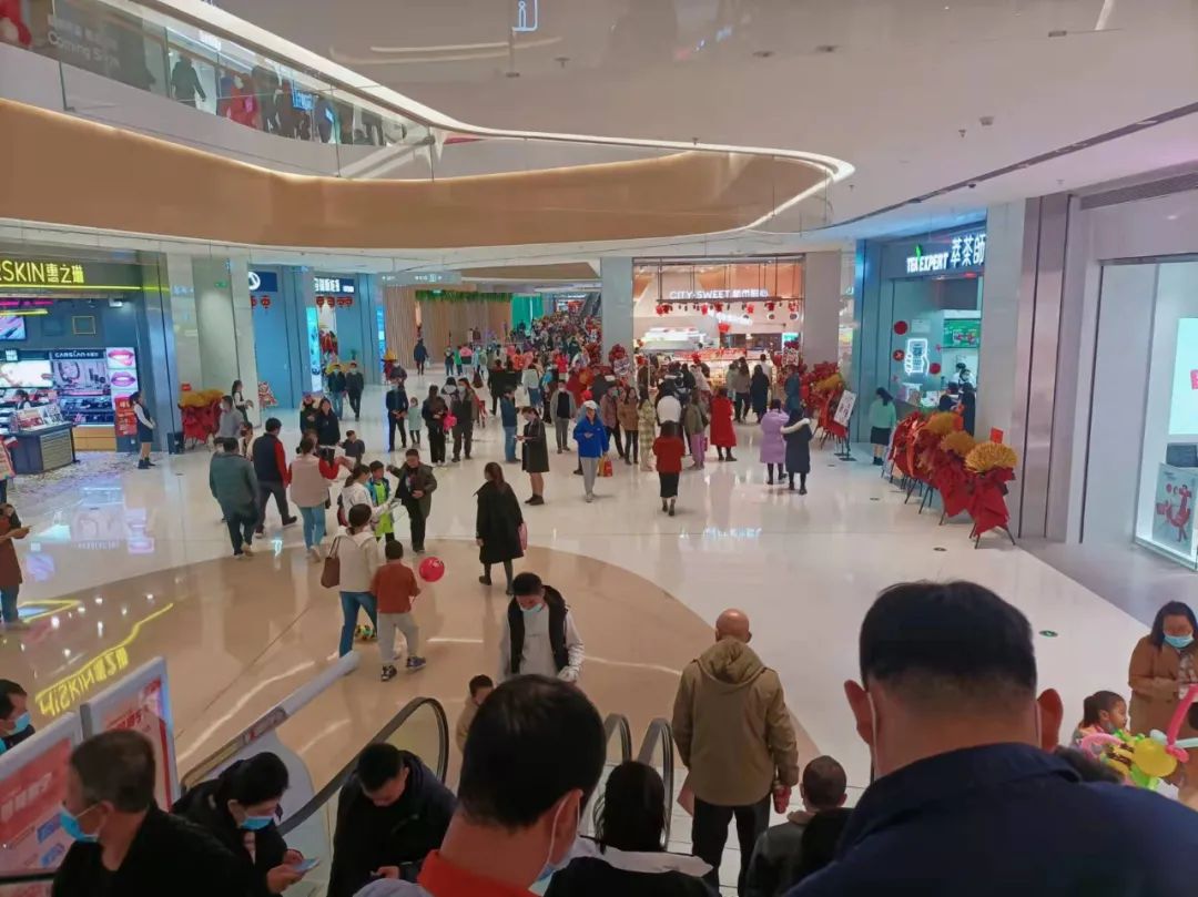 上海龙光蓝鲸世界开业时间,龙光蓝鲸世界临港