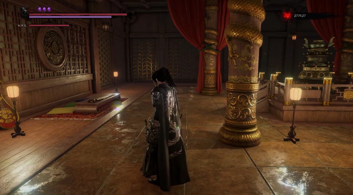 嗜血印新游戏,嗜血印这个游戏怎么样