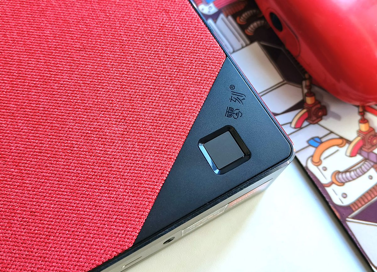 不翻车！零刻GRT6才是2022年值得买的迷你主机