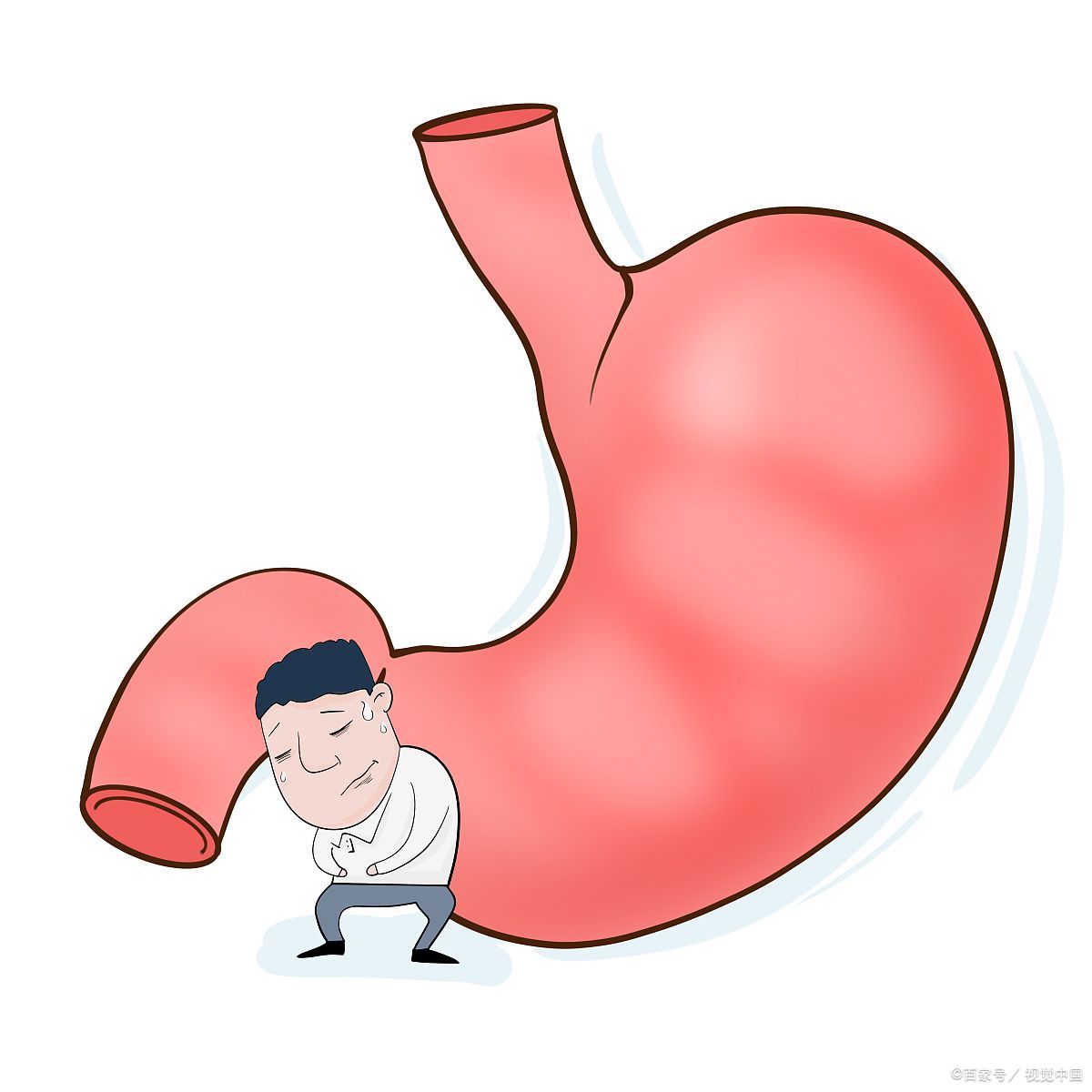 千古名方调理脾胃增强免疫力,脾胃不好百病生一味药