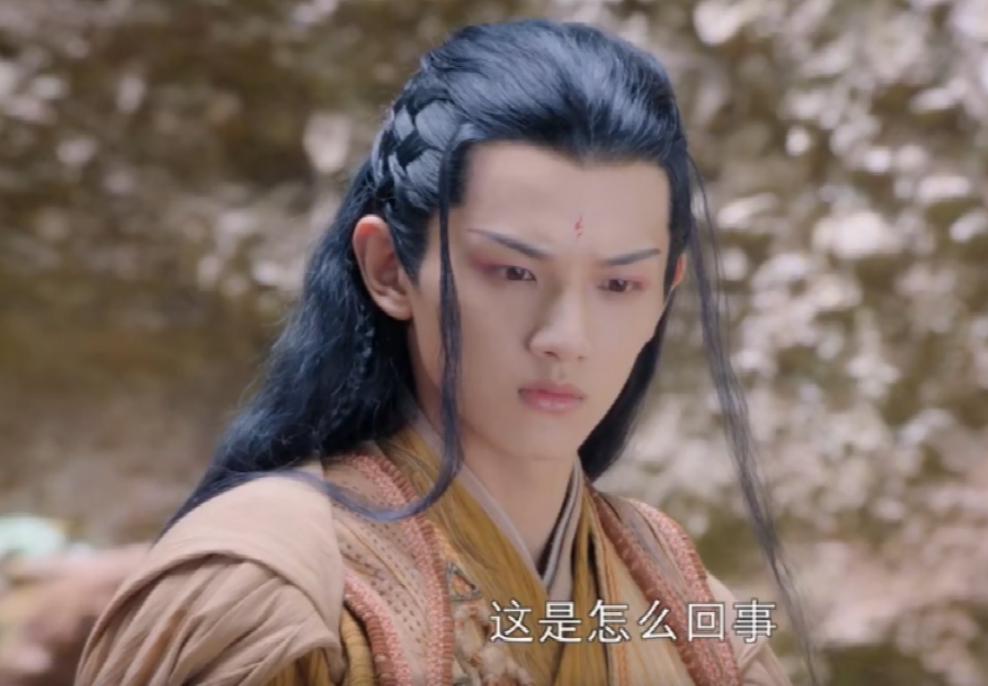 镜双城苏摩最后解开龙神封印了吗,镜双城结局白璎和真岚来世之约