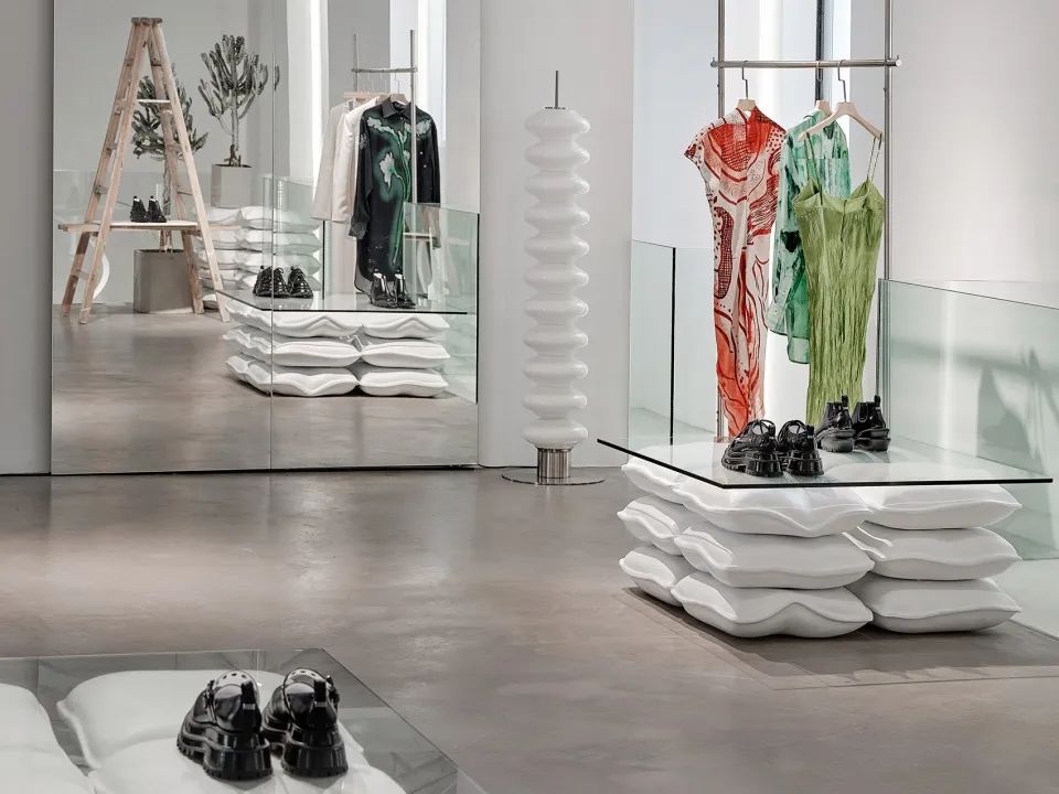 逛本土买手店，怎么跟开盲盒似的？