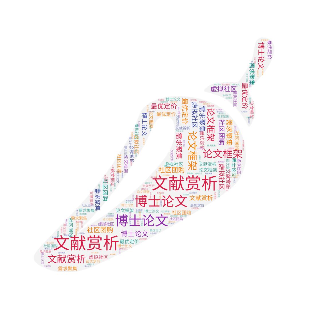 双非本科论文文献综述严格吗,双非一本研究生的论文