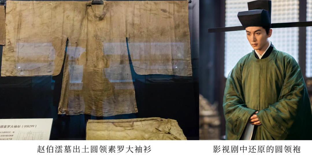 穿越回到古代穿什么衣服,穿越回宋代带什么东西