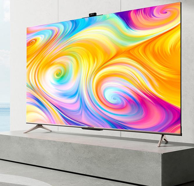 海信vidaa电视和海信电视哪个好,海信电视旗舰店和海信旗舰店区别