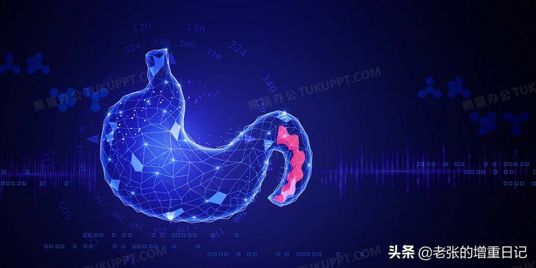 哪些身体特征代表你很瘦,偏瘦的人怎么才可以更瘦