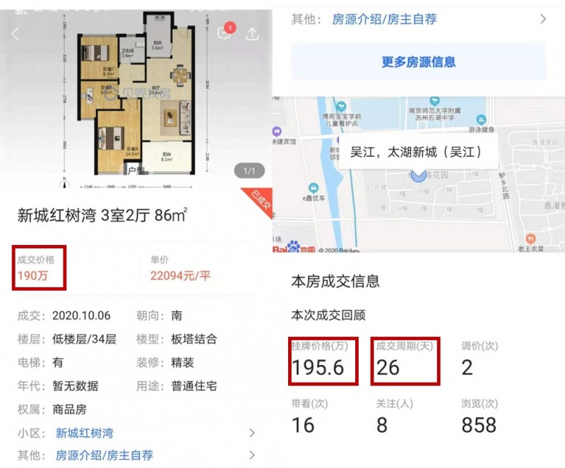 贝壳二手房一般能砍价多少,贝壳二手房挂牌价一般能砍价多少