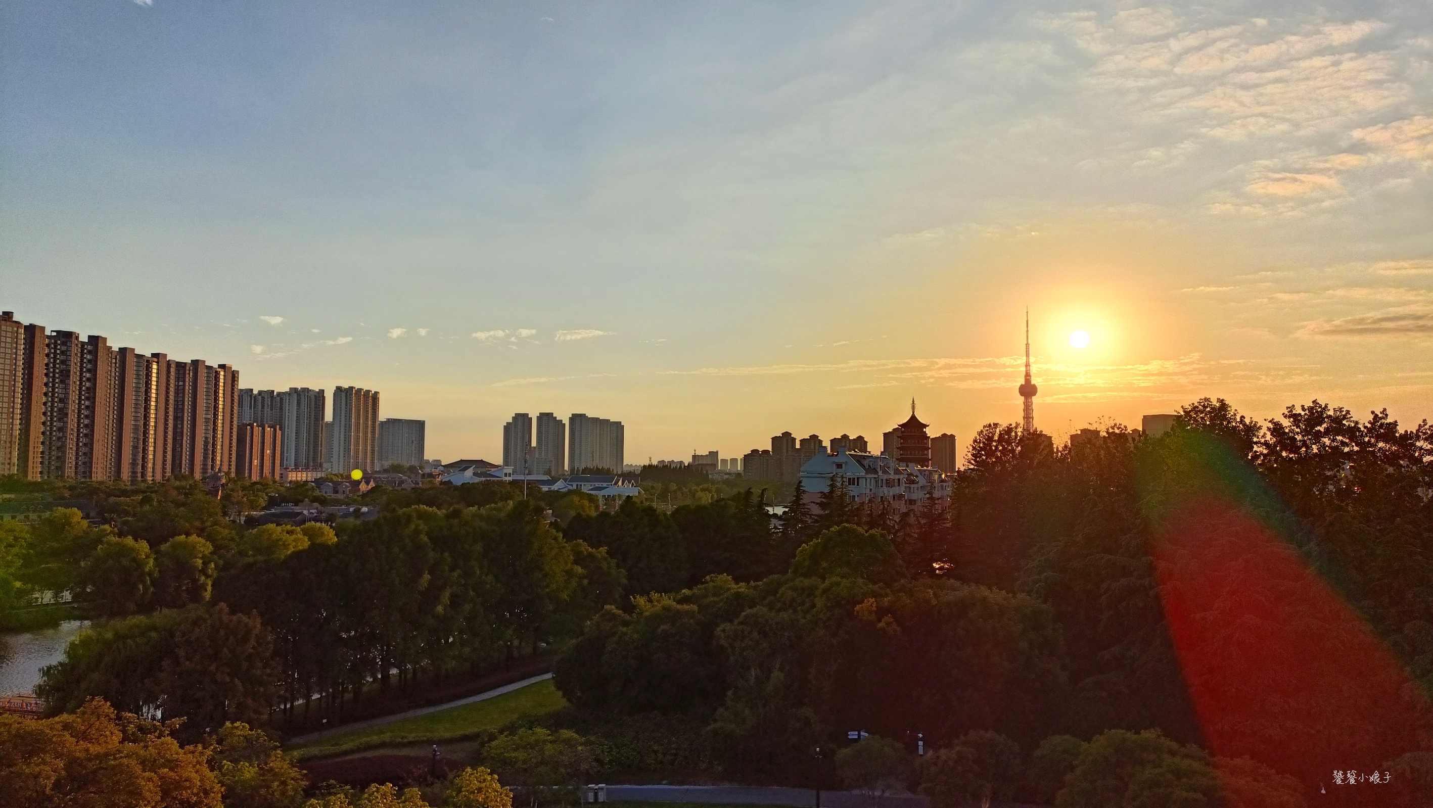 曾经全国极富的千年古城，北宋出过五位宰相，如今很多人却不知道