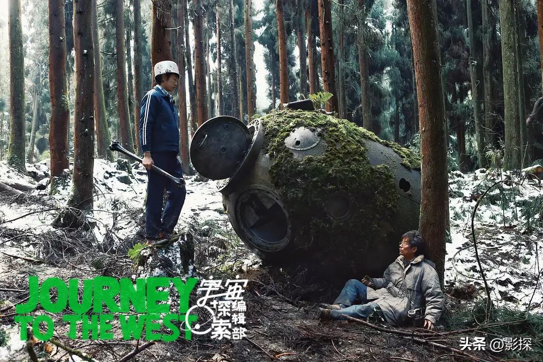 神仙打架！2023大片云集，影迷爽麻了