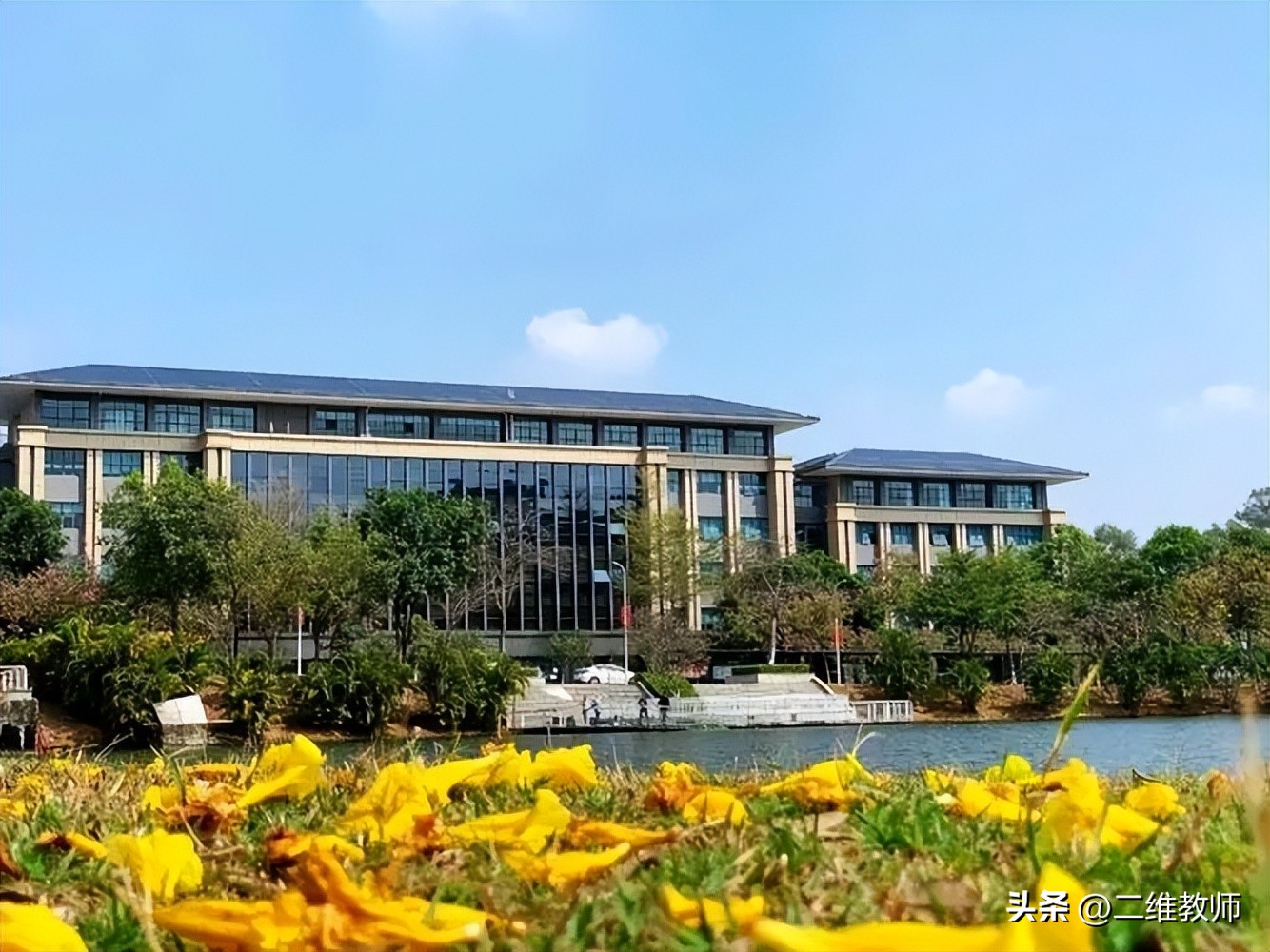 广东新增六所硕士点高校,广东有硕士点的大学