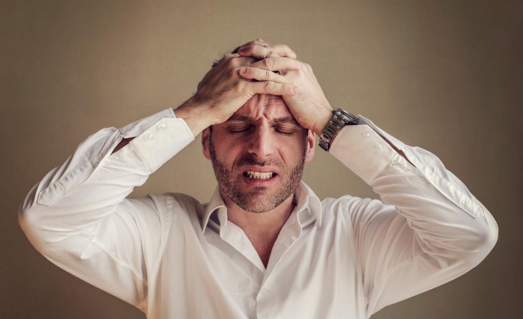 体毛多性欲就强？鼻子大丁丁就大？