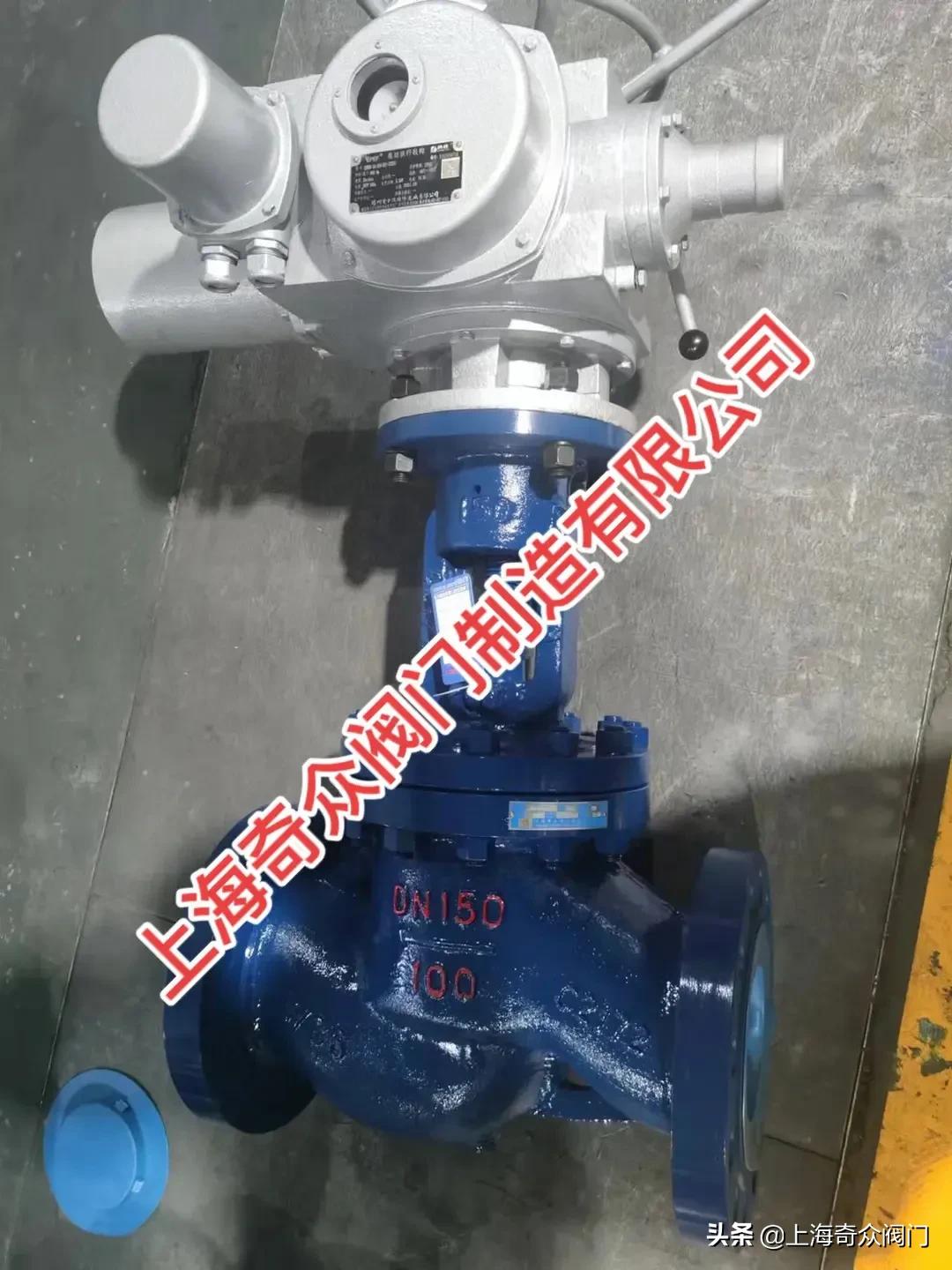 好阀门与一般阀门的区别,中国阀门与国外阀门的差距