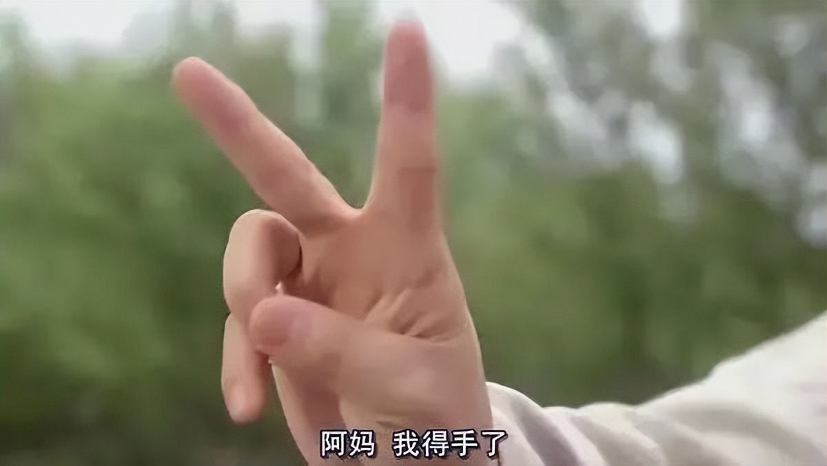 80后女球迷写了一本小说，让国足捧走了大力神杯！