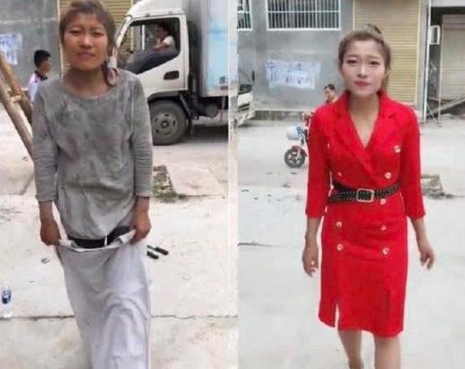 5个因网络而爆红的普通人，有人敛财手段恶劣，有人成为励志女王