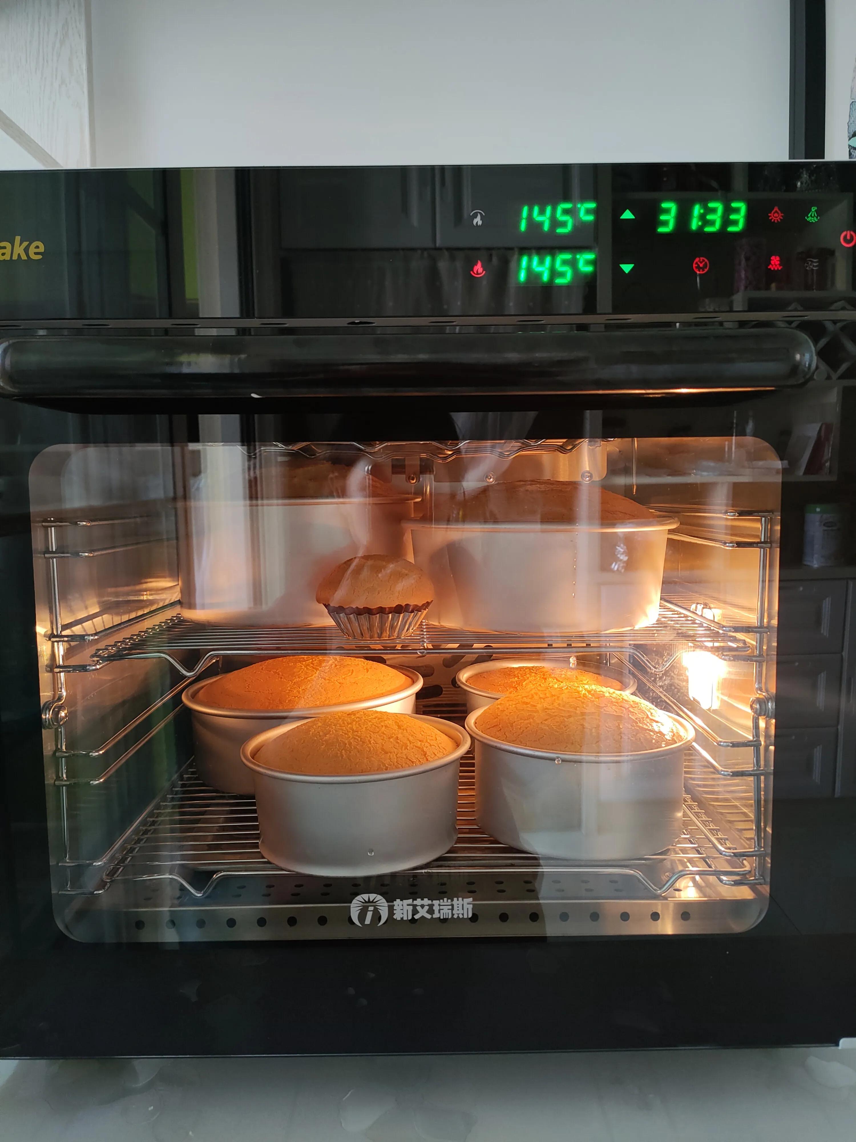 私房烤箱推荐大容量,私房烘焙用什么烤箱