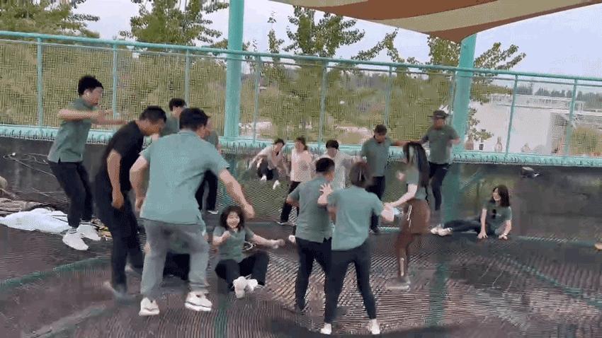 衡水园博园改造,衡水湖改造工程