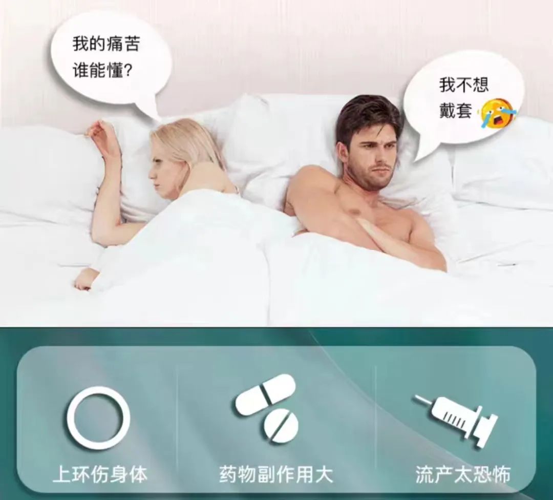 72小时内便宜又好用的避孕药,不用吃药的避孕凝胶