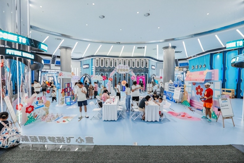 新学期新起点，蒙牛未来星陪伴你“童心飞扬梦想起航”