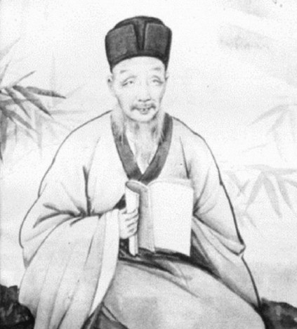 中国王阳明研究第一人,中国第一牛人王阳明