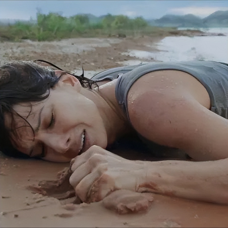 探寻人性的电影,探索人体极限