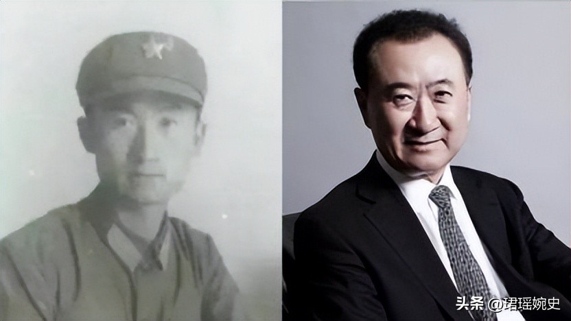 林宁王思聪王健林,万达集团董事长夫人林宁