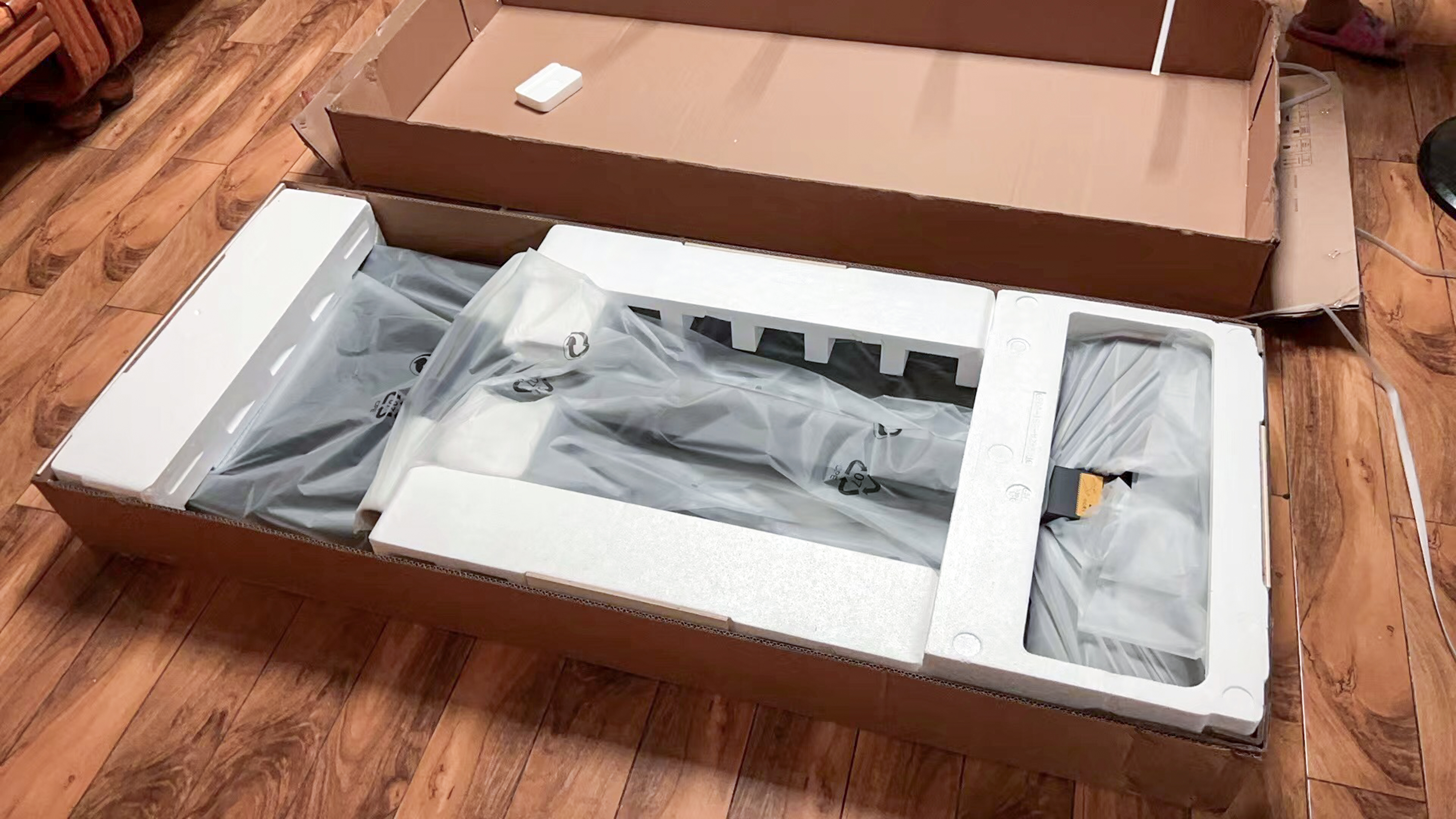 米家走步机扶手版区别,米家走步机扶手版体验