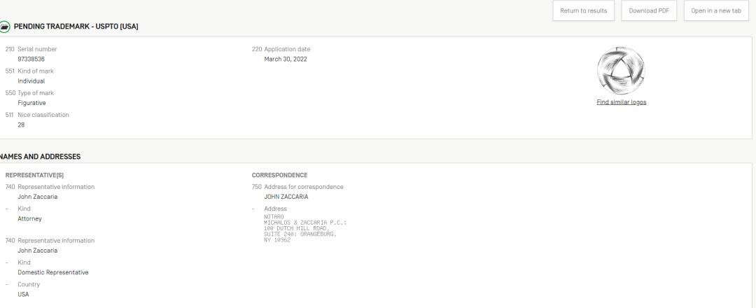 世界杯太太太火了！这些知产符号必须知道