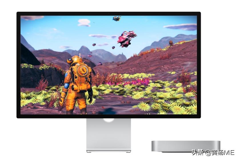 studiodisplay显示器优点,studiodisplay体验怎么样