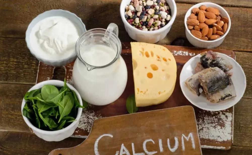 8岁儿童春季补什么钙好,宝宝高钙营养早餐推荐食谱