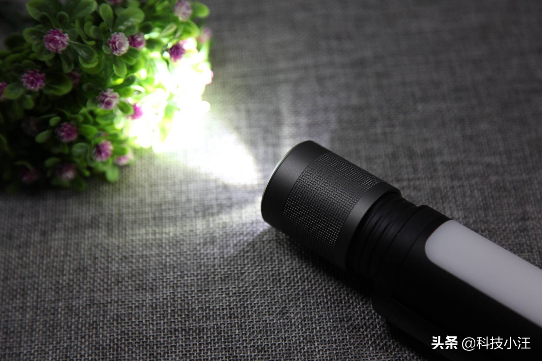 多功能手电筒四合一实用吗,全能超强手电筒