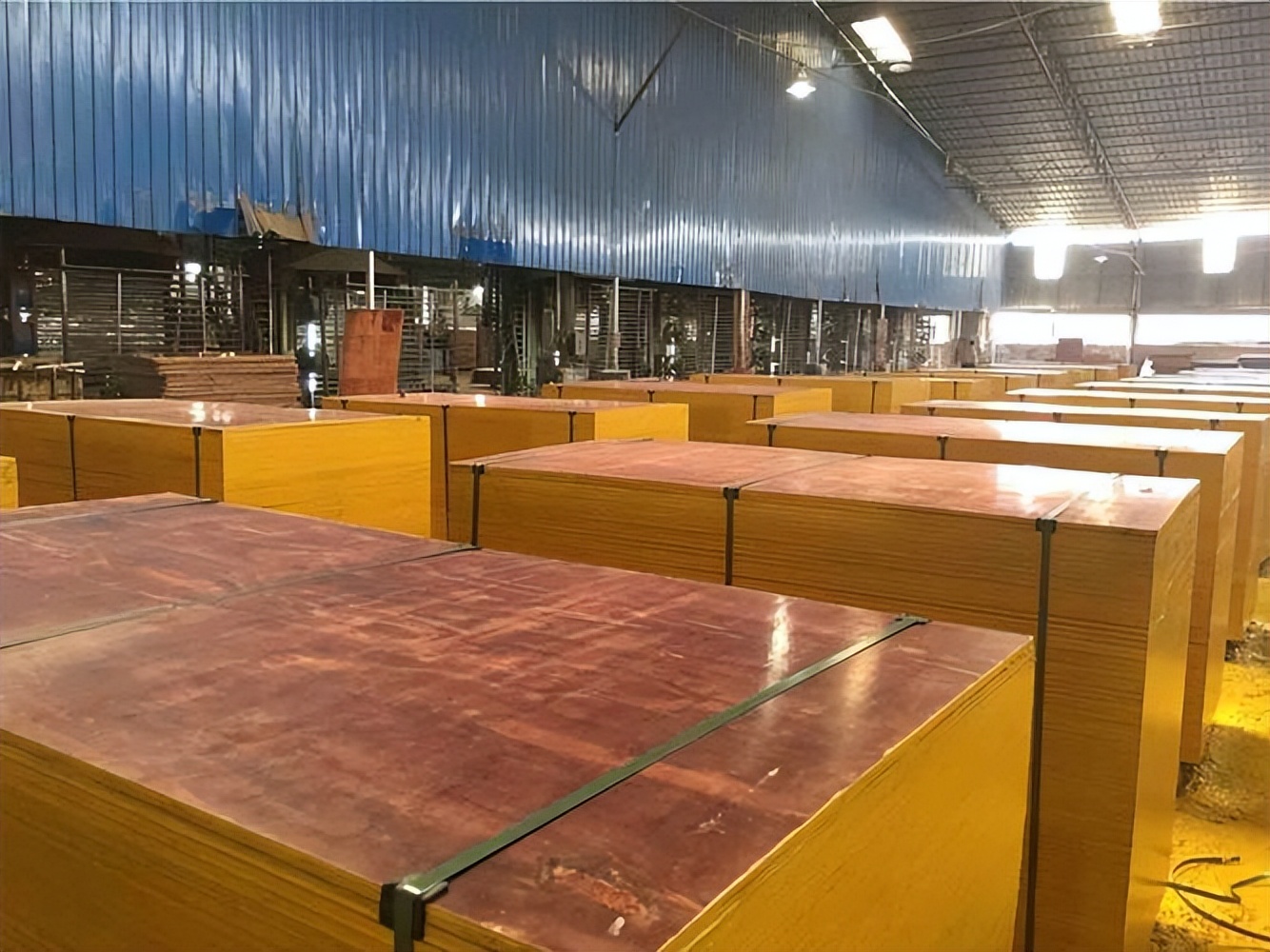 广西建筑木模板种类,广西建筑模板木业厂家大全