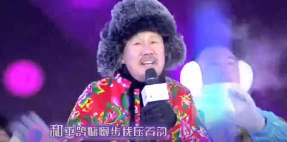 腾格尔酒后的生活,腾格尔喝酒后唱歌